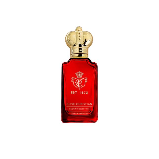 Clive Christian Town & Country luxury niche perfume