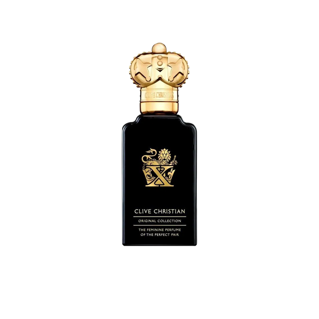 Clive Christian X Masculine luxury niche perfume 