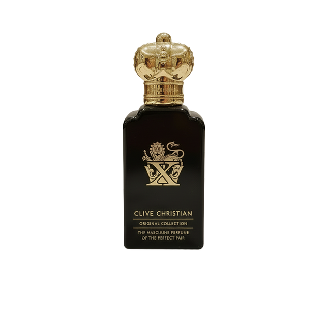 Clive Christian X Masculine luxury niche perfume 