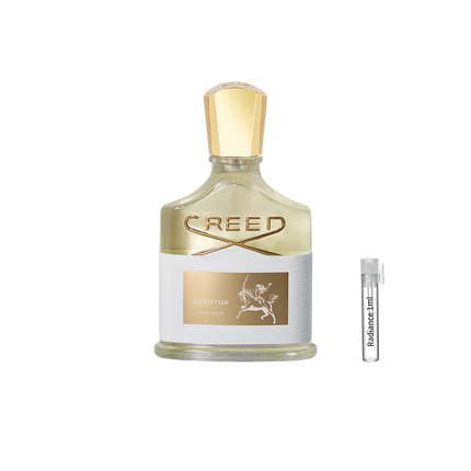 Creed Aventus For Her Sample