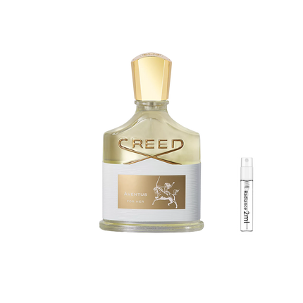 Creed Aventus For Her Sample