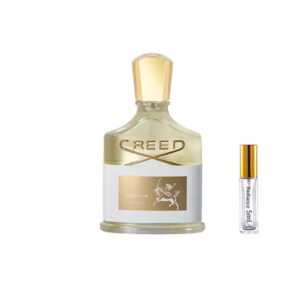 Creed Aventus For Her Sample