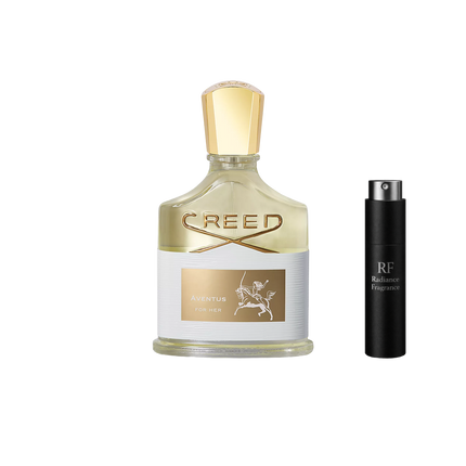 Creed Aventus For Her Sample