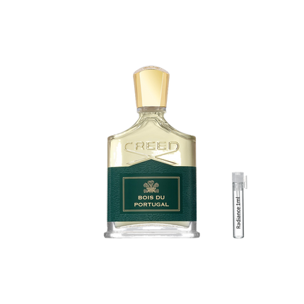 CreedBoisDuPortugal 1ml Sample