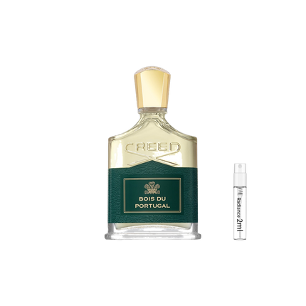 CreedBoisDuPortugal 2ml Sample
