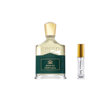 CreedBoisDuPortugal 5ml Sample