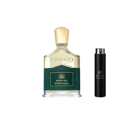 CreedBoisDuPortugal 5ml Premium Sample