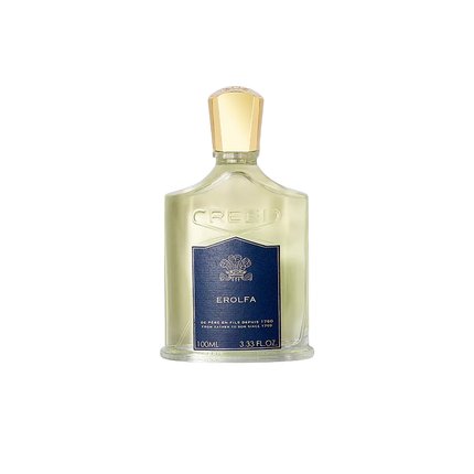Creed Erolfa Sample
