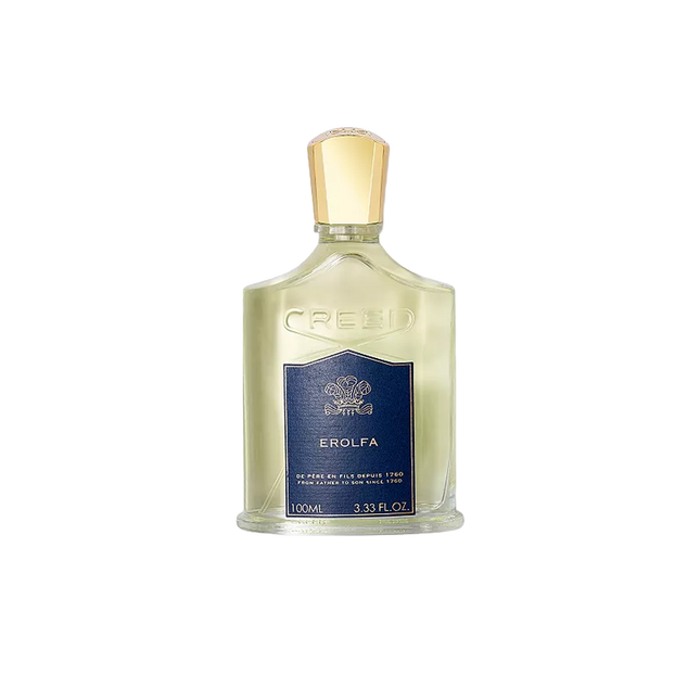 Creed Erolfa Sample