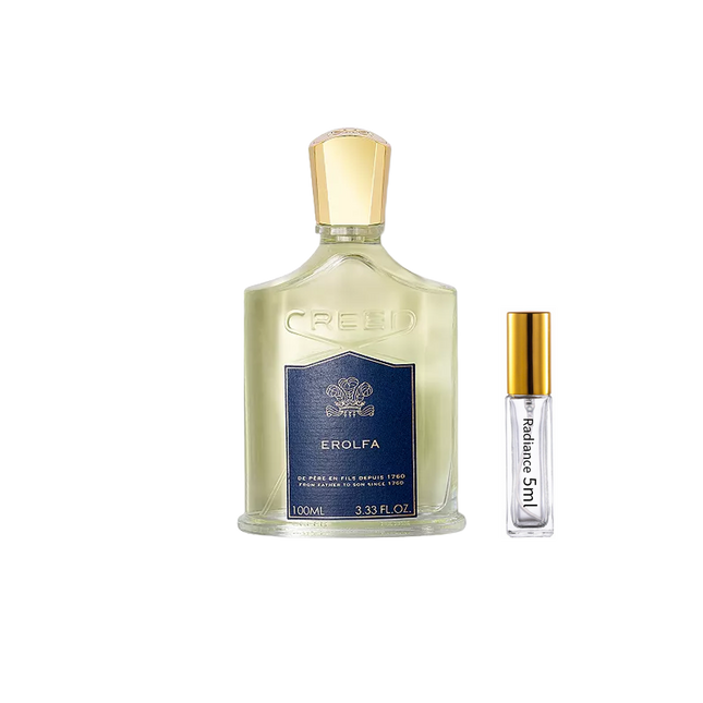 Creed Erolfa