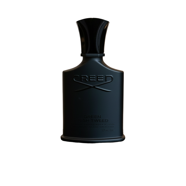 Creed Green Irish Tweed luxury niche perfume 