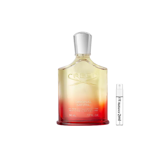 Creed Original Santal