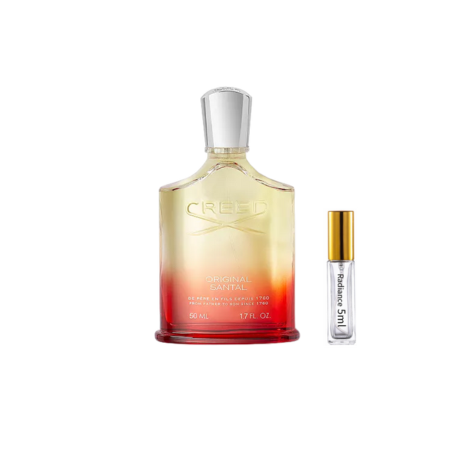 Creed Original Santal