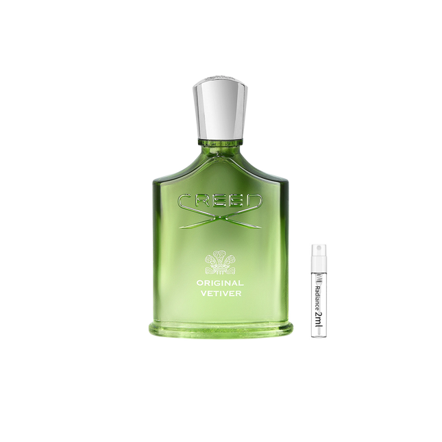 Creed Original Vetiver