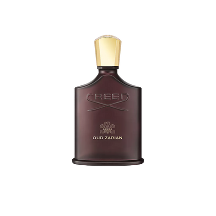 Creed Oud Zarian Sample