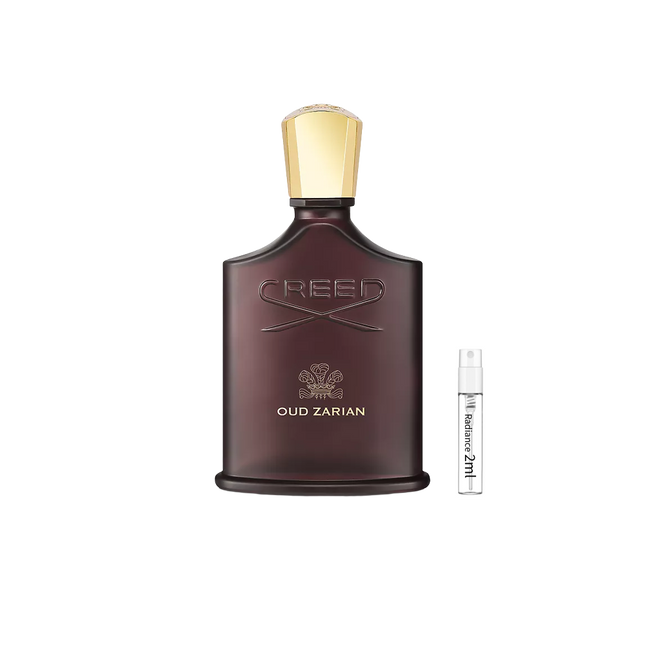 Creed Oud Zarian