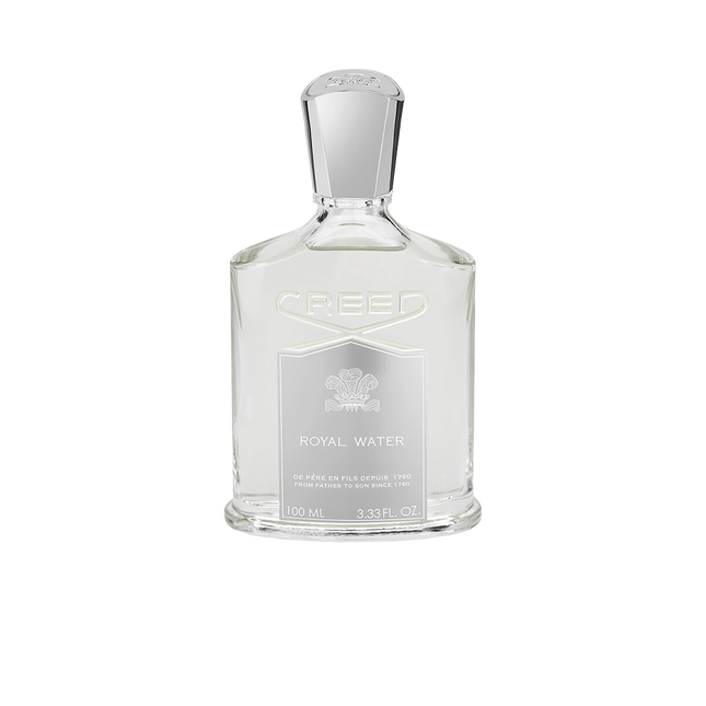 Creed Royal Water luxury niche perfume 