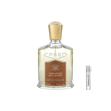 CreedTabarome 1ml Sample