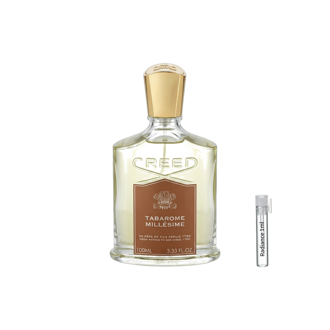 CreedTabarome 1ml Sample