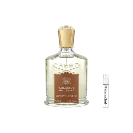 CreedTabarome 2ml Sample