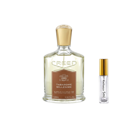 CreedTabarome 5ml Sample