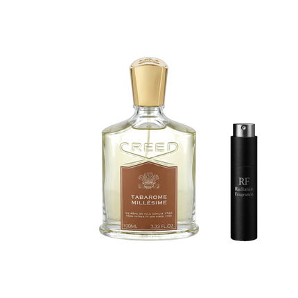 CreedTabarome 5ml Premium Sample