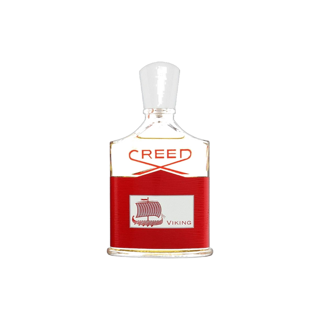 CreedVikingEDP