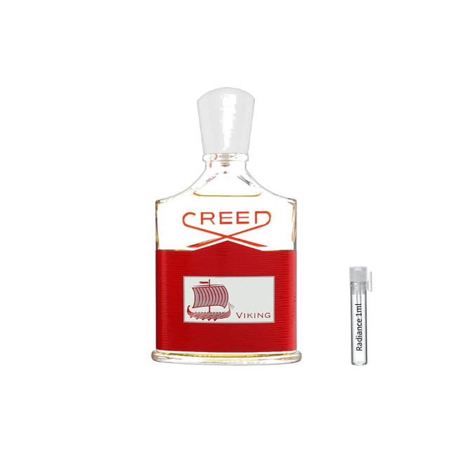 CreedVikingEDP 1ml Sample