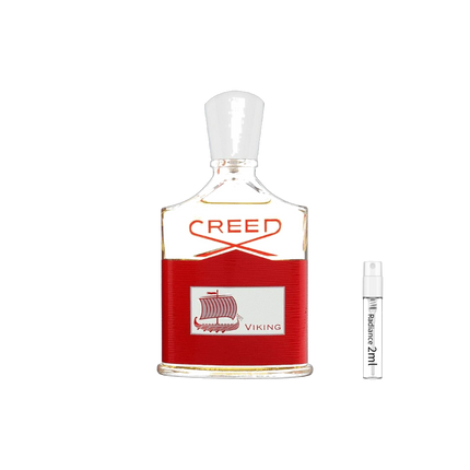 CreedVikingEDP 2ml Sample