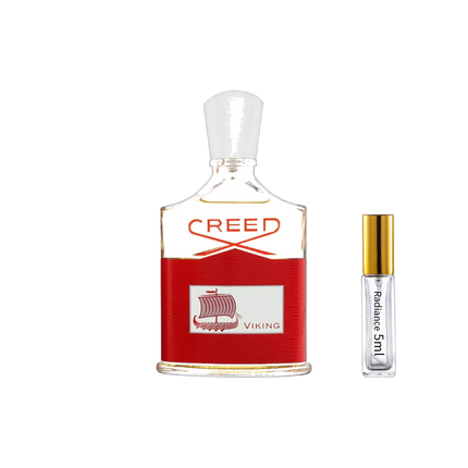 CreedVikingEDP 5ml Sample