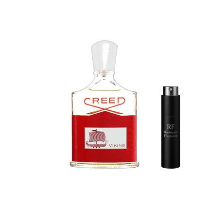 CreedVikingEDP 5ml Premium Sample