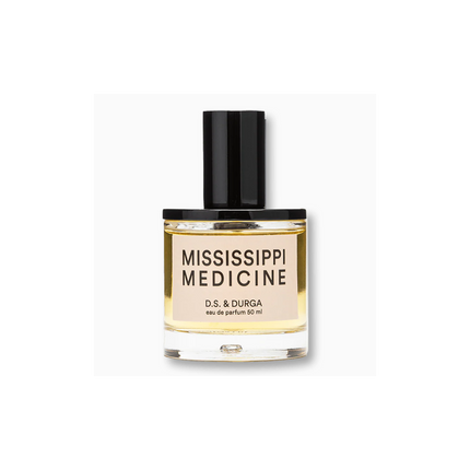 DS & Durga Mississippi Medicine Sample