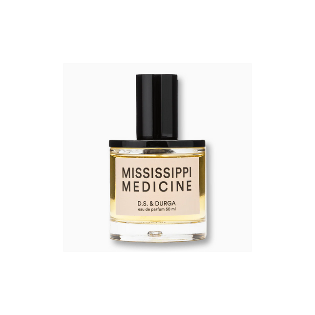 DS & Durga Mississippi Medicine Sample