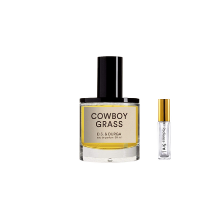 DS & Durga Cowboy Grass Sample