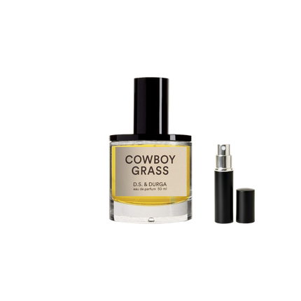 DS & Durga Cowboy Grass Sample