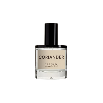 DS & Durga Coriander Sample