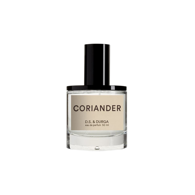 DS & Durga Coriander Sample