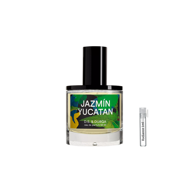 DS & Durga Jazmin Yucatan Eau de Parfum