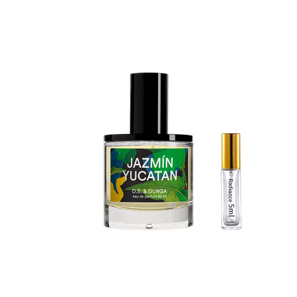 DS & Durga Jazmin Yucatan Eau de Parfum