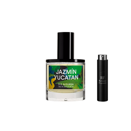 DS & Durga Jazmin Yucatan Eau de Parfum