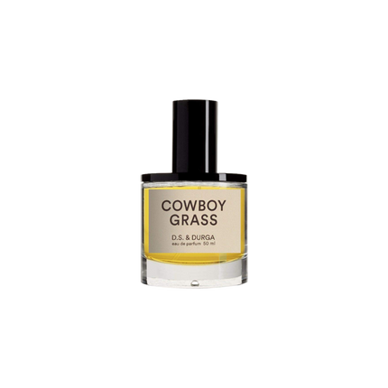 DS & Durga Cowboy Grass Sample
