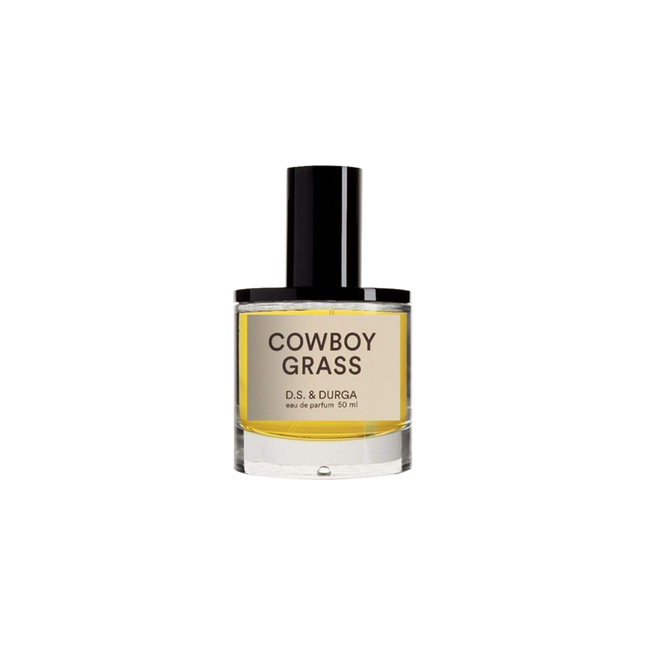 DS & Durga Cowboy Grass Sample