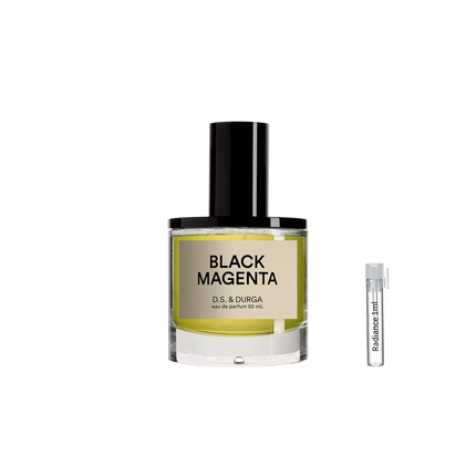 DS & Durga Black Magenta Eau de Parfum