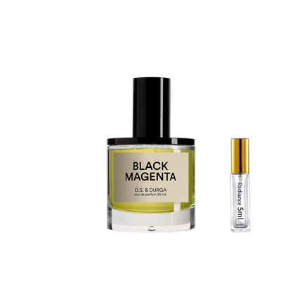 DS & Durga Black Magenta Eau de Parfum