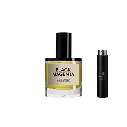 DS & Durga Black Magenta Eau de Parfum