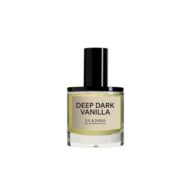 DS & Durga Deep Dark Vanilla Eau de Parfum