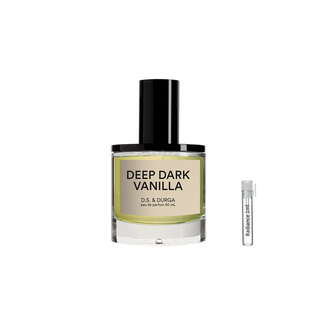 DS & Durga Deep Dark Vanilla Eau de Parfum