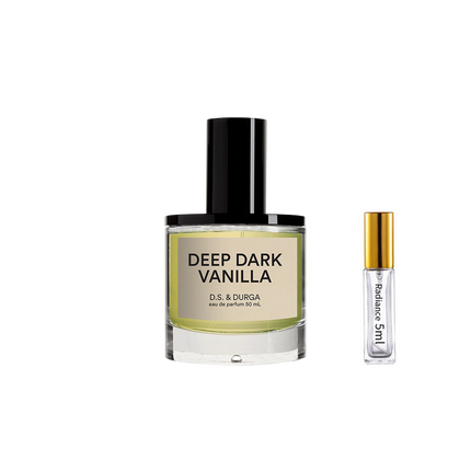 DS & Durga Deep Dark Vanilla Eau de Parfum