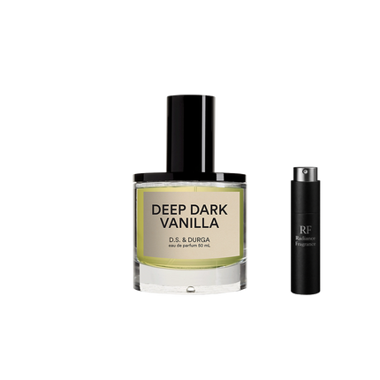 DS & Durga Deep Dark Vanilla Eau de Parfum