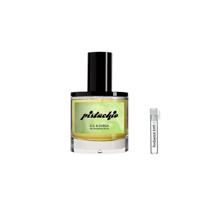 DS & Durga Pistachio Eau de Parfum